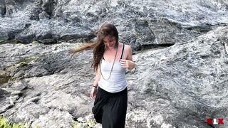 I Knew My Beach Fellatio Would End All Over My Face - KLX