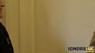 IGNORE4K. Sorority Bitch
