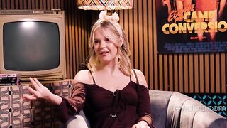 Tiny Coco Lovelock's Pleasure Podcast