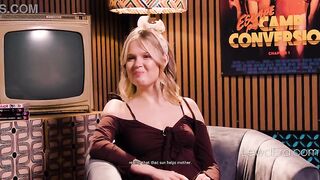 Tiny Coco Lovelock's Pleasure Podcast