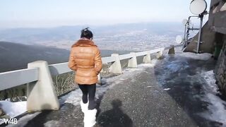 Final Snow