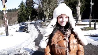 Final Snow