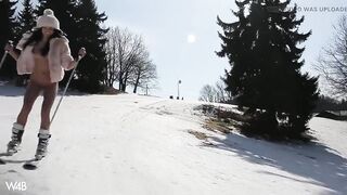 Final Snow