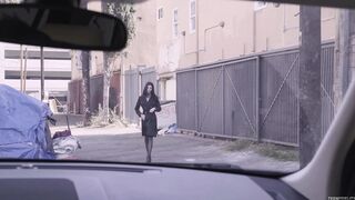 It's Screw or Bust for Sadie Blake