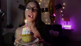 Candlelight & Cupcake Cravings
