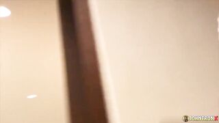 Johntronx - Hot Tattooed Oriental Sweetheart Likes It From Each Position