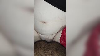 Interracial Juicy Snatch BBC Pounding