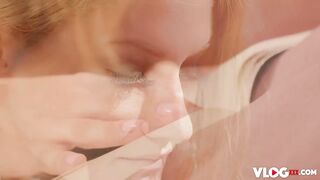 Join Sasha Rose With Madi Collins And Tiffany Tatum In This Hawt Vlog XXX Compilation