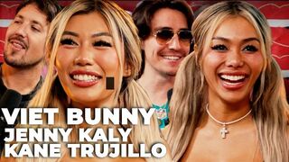 VIET BUNNY makes no doubt of CHEATING is ALWAYS the woman’s fault