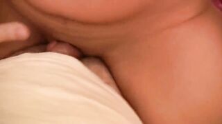 Rosebud Prolapse Popping Out Sloppy Soaked After Anal Stretch