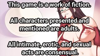 MILFs Plaza #11: Eating and Fingering My mother I'd like to fuck Sister-in-law's Cunt - by Eroticgamesnc