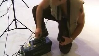 This babe Is Nasty French Floozy Wo Can Make Anyone Cum