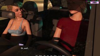 Her Wish by Wack Stepdaddy - Stepmom Perverting Stepdaughter and Likewise Stepson three