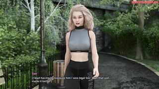 My Bimbo Fantasy (part 26) by My Bimbo Fantasy - Lonely & Lascivious Stepmom