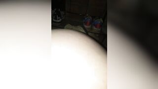 Anal Sex, Employee Butt Delivery