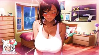 [F4M] - Your Short & Cute Superlatively good Ally Wishes To Slavemaster U (And Call U Dad) {Slutty ASMR}