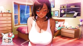 [F4M] - Your Short & Cute Superlatively good Ally Wishes To Slavemaster U (And Call U Dad) {Slutty ASMR}