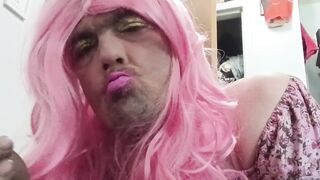 Cute sissy
