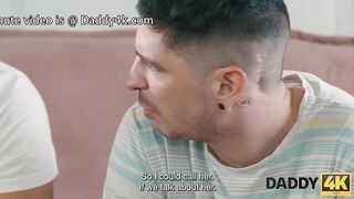 DADDY4K. His Tapes with Olivia Sparkle