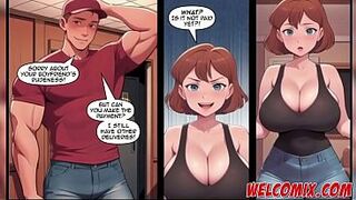 Anacondas hentai - Large Pepperoni Pizza
