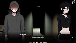 MY FEMBOY ROOMMATE PART 4: "Admirable Ending"