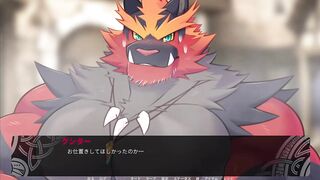 part 62【Flaming Flagon】