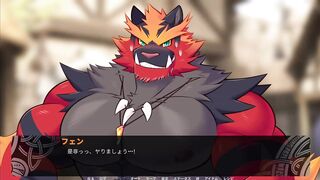 part 62【Flaming Flagon】