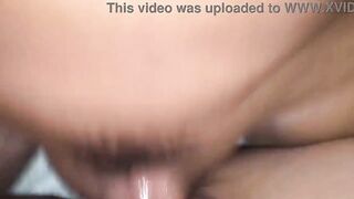 This babe cums like a Fountain! Very Moist Snatch! REAL CLIMAX!
