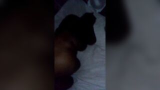 Large butt big beautiful woman love sucking shlong and taking backshots (Who next?)