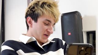 Part 1 took a ally's large wang absolutely in his throat, fellatio and rimming