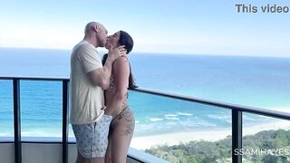 Whore gets bred by Johnny Sins