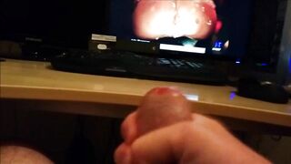 Orgasmic Hangover Cure #two - SlugsOfCumGuy