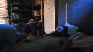 Priceless Morning Sex