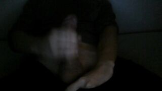 Alone in the Darksome Part II