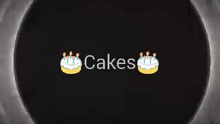 Instagram @54inchescakes