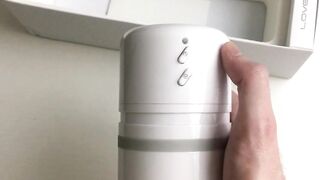 Fleshlight Lovense Max Test Review - eighteen cms Ramrod