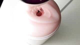 Fleshlight Lovense Max Test Review - eighteen cms Ramrod