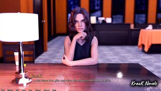 Being A Dik Sex Novel Part 5