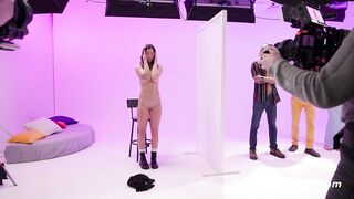 Ersties - Dating Throughout The Senses - Emma Breaks All The Rules (Ep two of three)