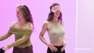 Ersties - Dating Throughout The Senses - Emma Can Solely Select 1! (Ep 1 of three)