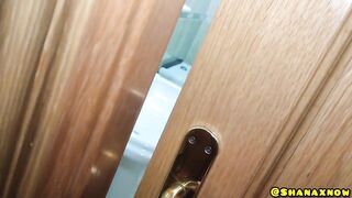 My Step-sister Craves Pee