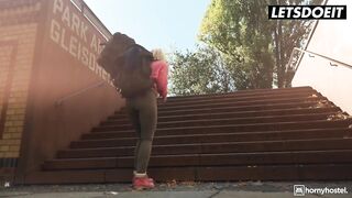 All Lovita Fate Wishes Is Sexy Cum In Her Consummate Cunt Full Scene