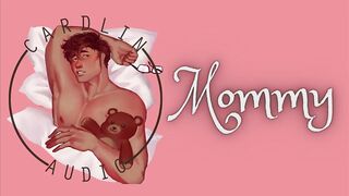 I'll behave for u, Mama... [Yielding chap] [Begging]