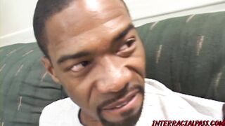 Mom Isabella Ice Gets Nasty for Some Large Ebony Shlong