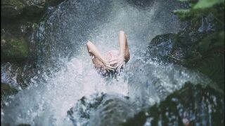 SHOWER TIME ENJOYMENT (AUDIO SOLELY) {Dream}