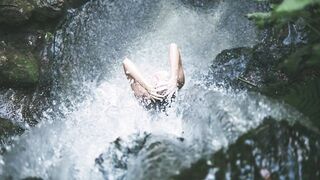 SHOWER TIME ENJOYMENT (AUDIO SOLELY) {Dream}