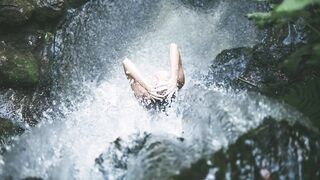 SHOWER TIME ENJOYMENT (AUDIO SOLELY) {Dream}