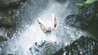 SHOWER TIME ENJOYMENT (AUDIO SOLELY) {Dream}