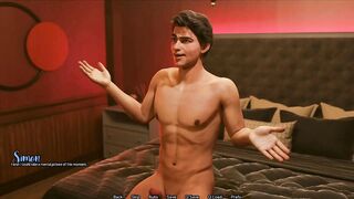 Screw a Hawt Cutie in Dance Bar