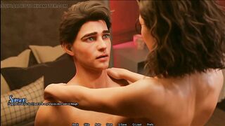 Screw a Hawt Cutie in Dance Bar
